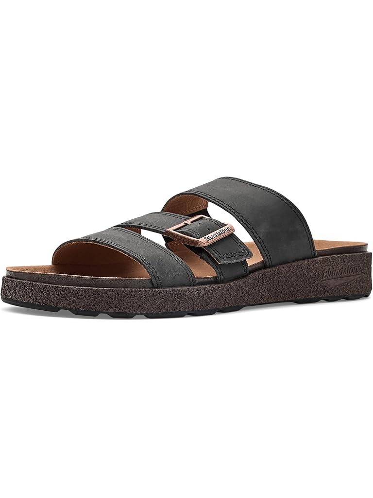 Black Blundstone Aerocork™ Sandals