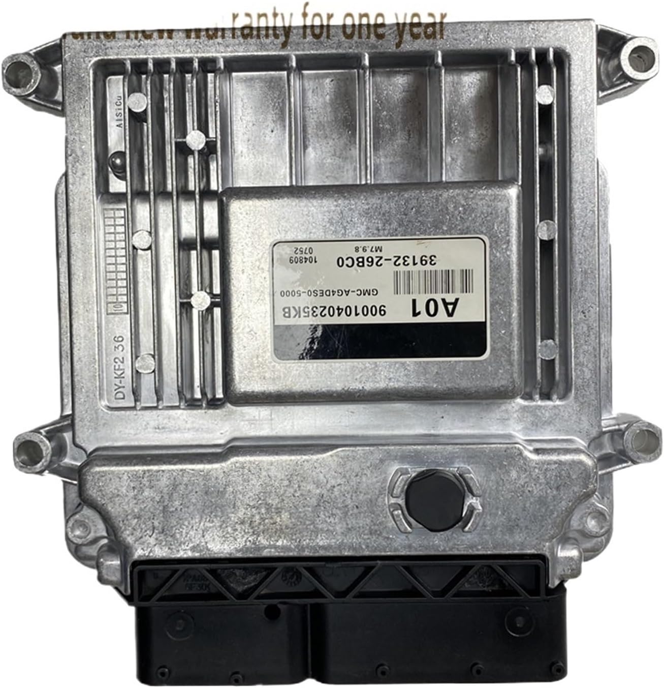 39132-26BC0 ECU Car Engine Board Electronic Control Unit for M7.9.8 A01