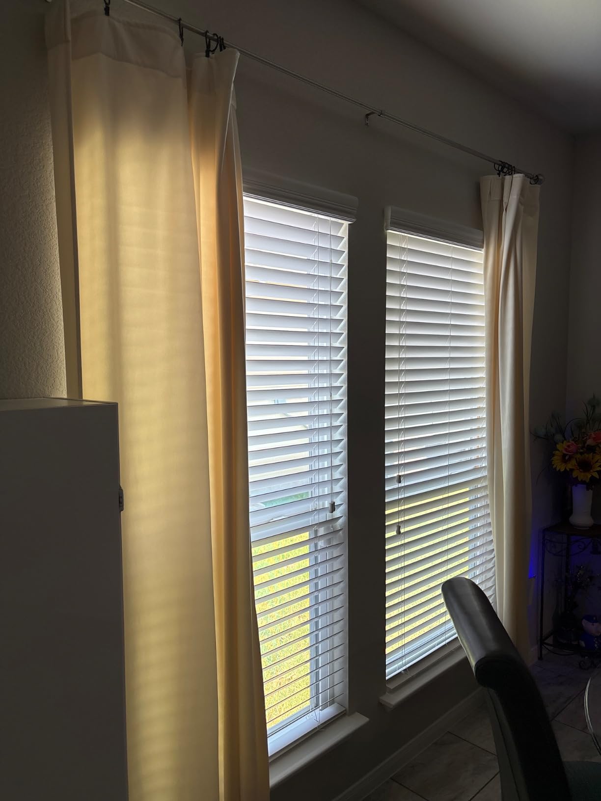 Customer photo