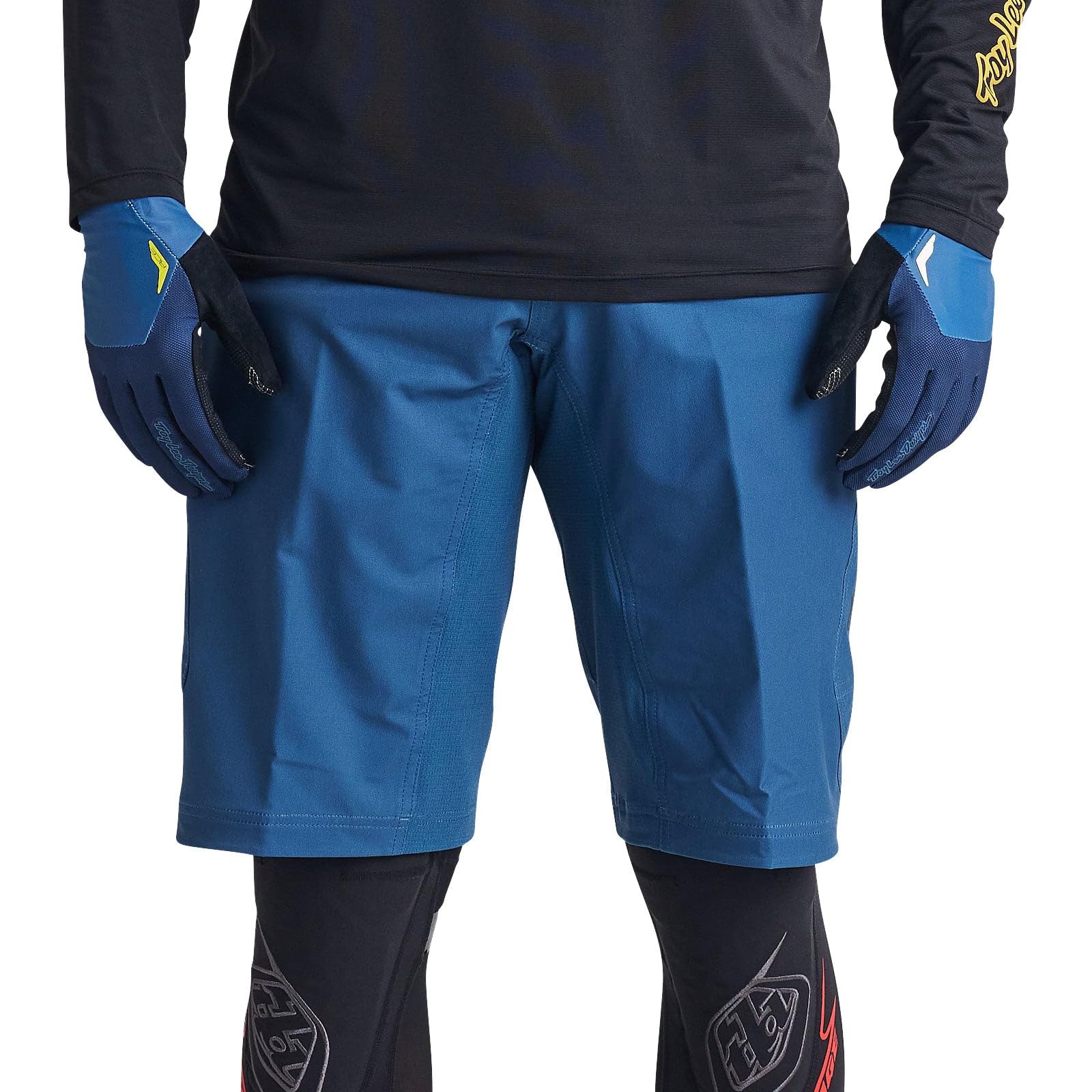 Troy Lee Designs - Skyline Short W/Liner, Pantaloncini Unisex - Adulto