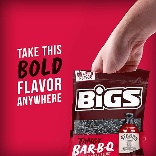 Miniatura 5 de BIGS 151,6 gr (Paquete de 12)