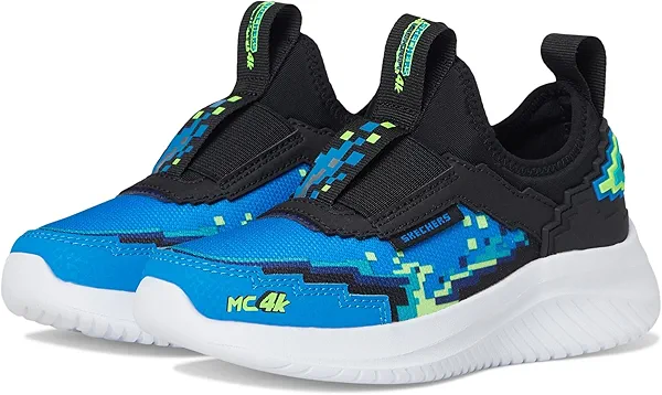 SKECHERS Boy's Ultra Flex 3.0 Sneaker