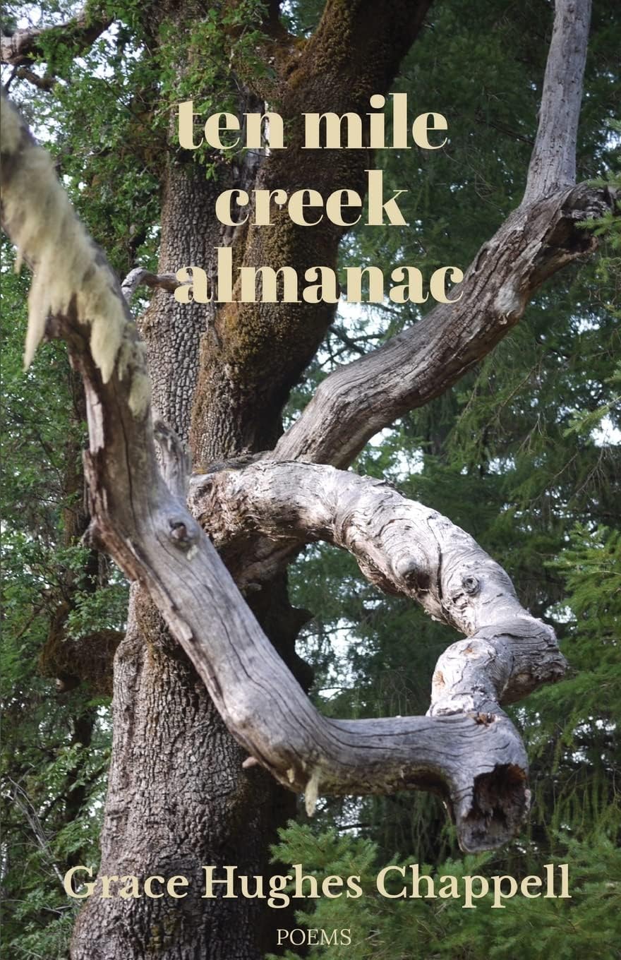 ten mile creek almanac