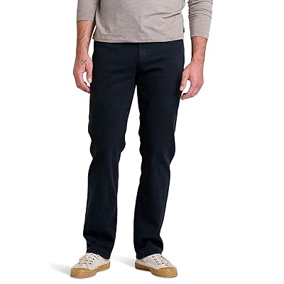 Toad&Co Balsam Five Pocket Relaxed Pants Men