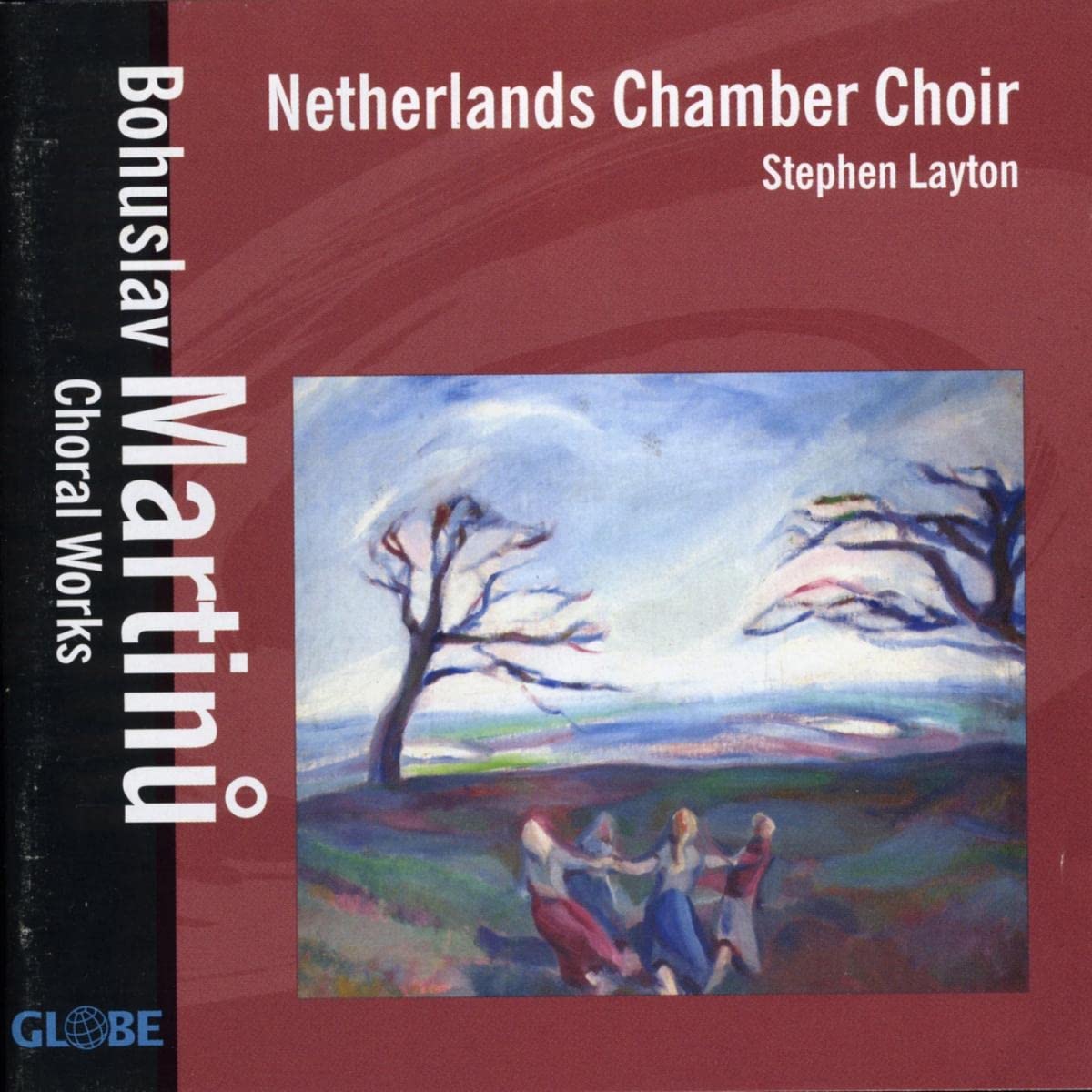 Netherlands Chamber Choir
