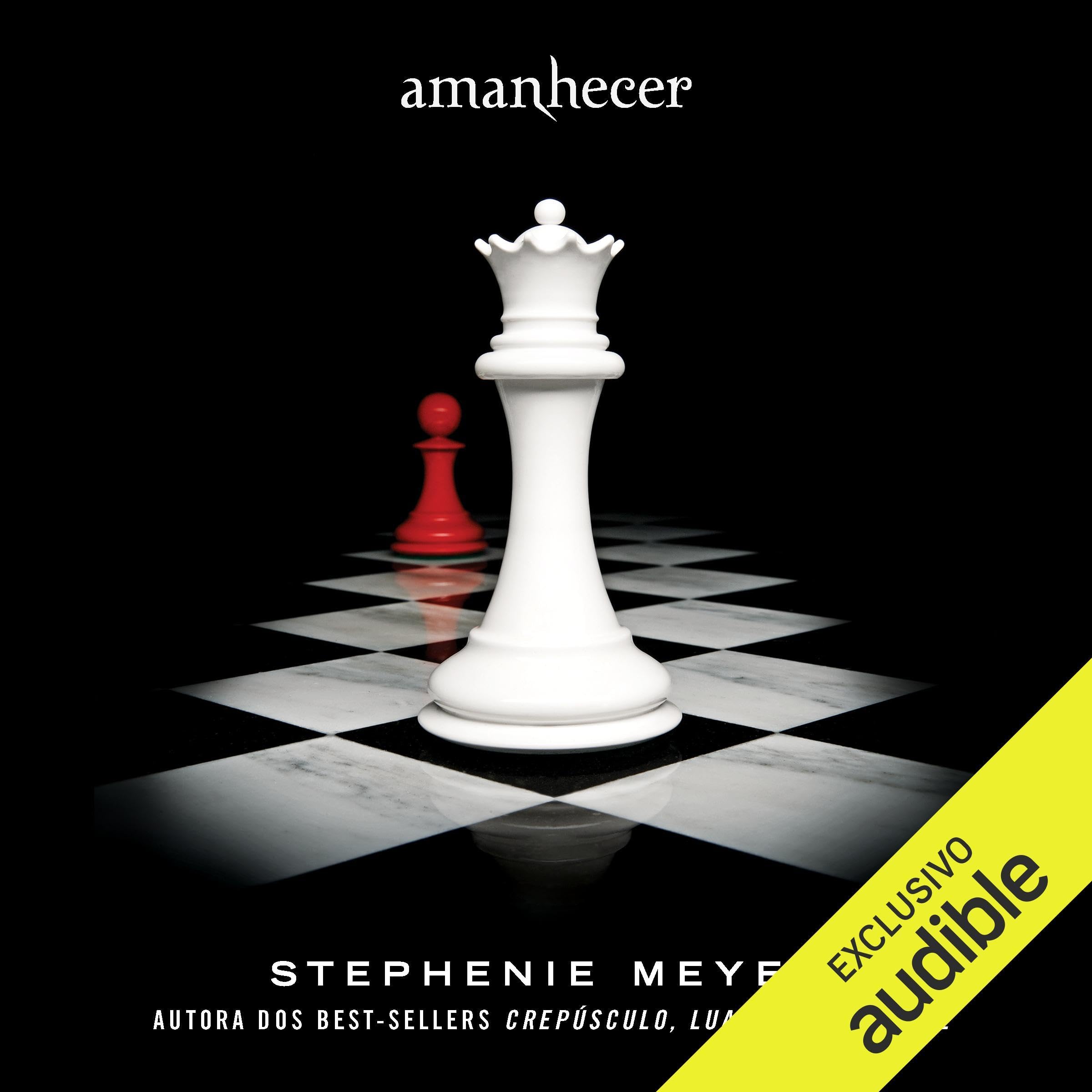 Cover art for Amanhecer