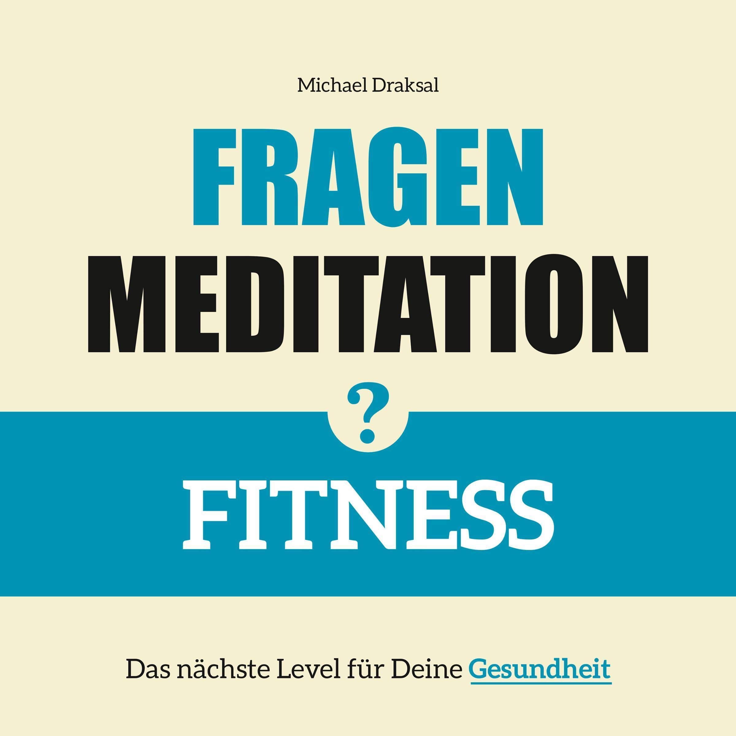 FITNESS - Das nächste Level für Deine Gesundheit