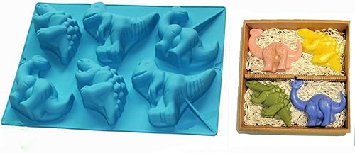 FantasyDay Premium Silikon Backform/Muffinform für Muffins, Cupcakes, Kuchen, Pu