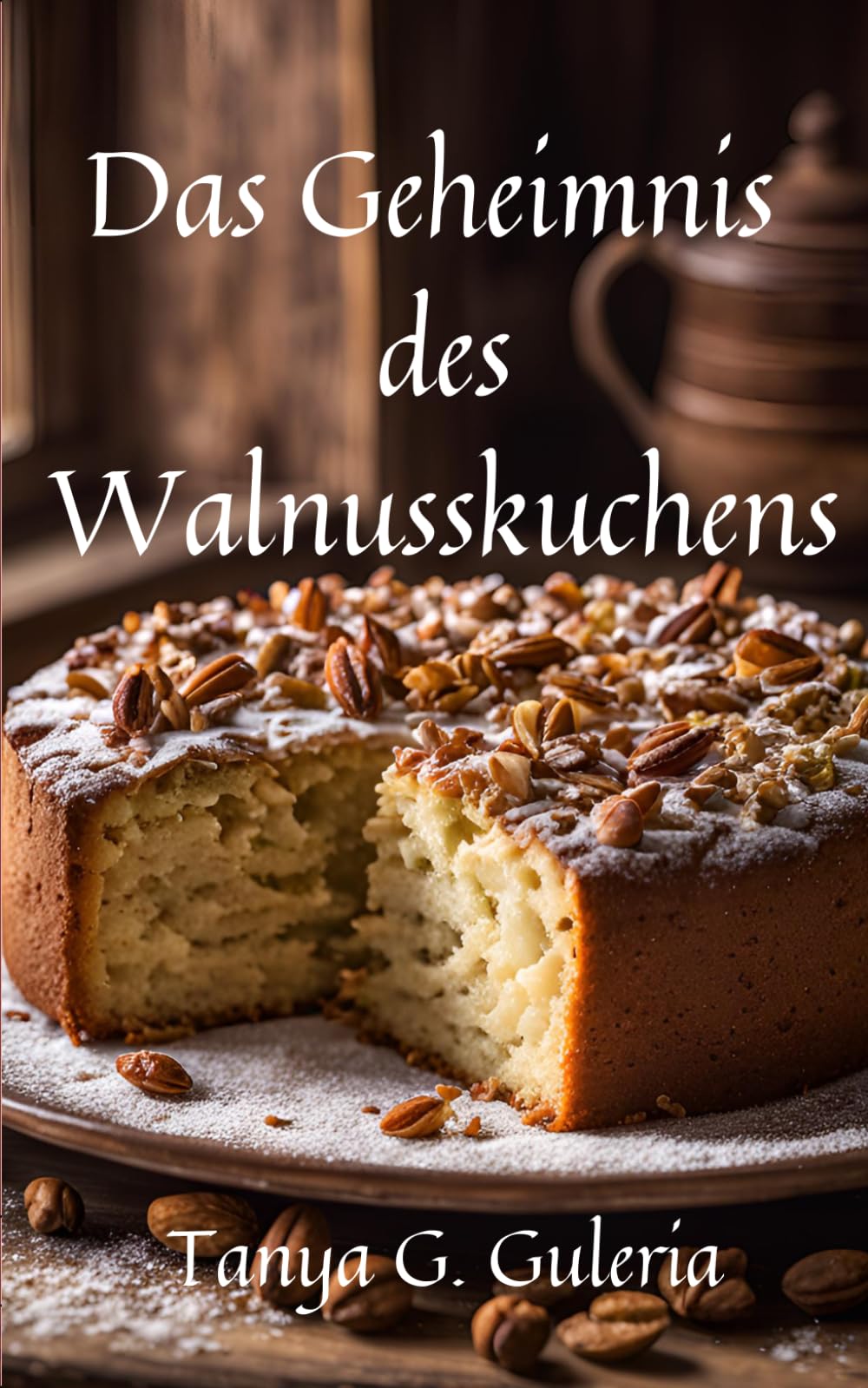 Das Geheimnis des Walnusskuchens