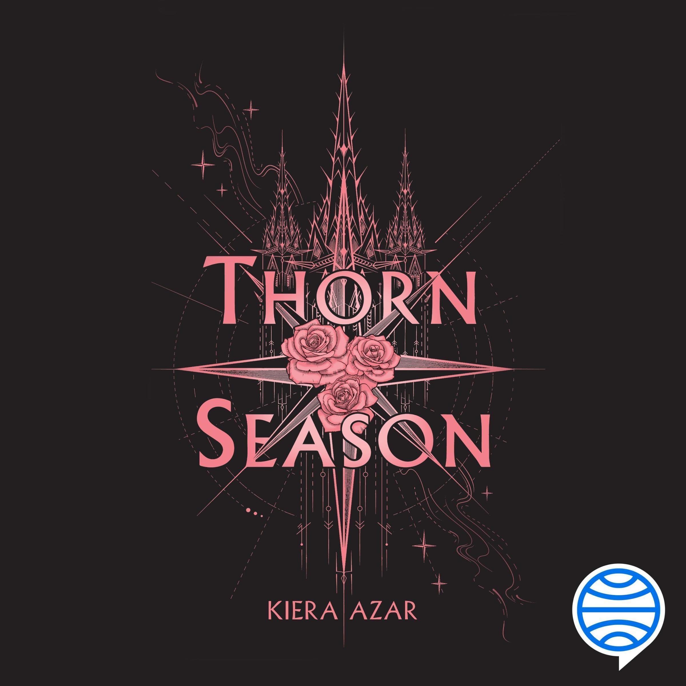 Cover art for Thorn Season
