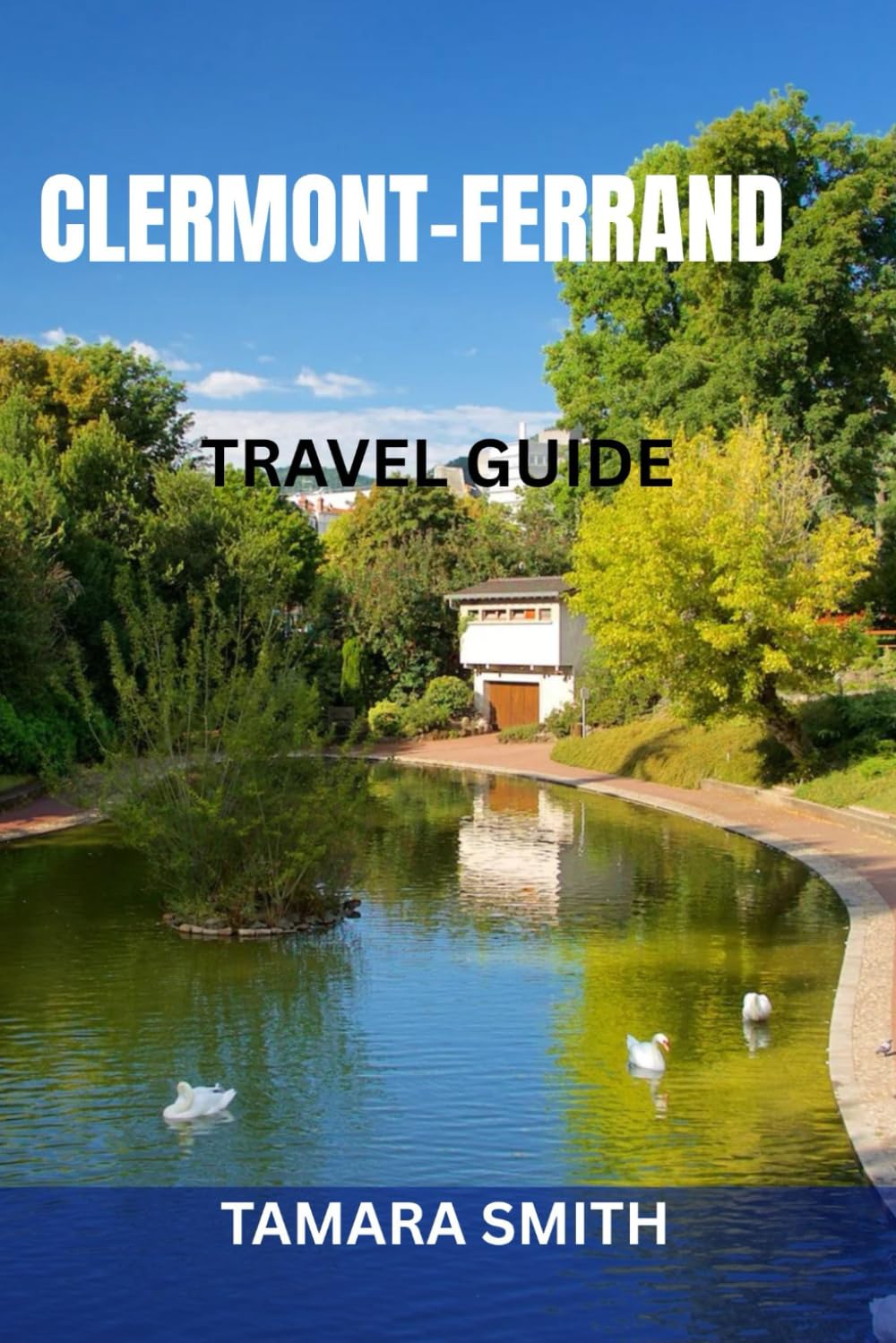 CLERMONT-FERRAND TRAVEL GUIDE: Attractions, Hidden Gems, Food, Day Trips, Transport & Local Tips