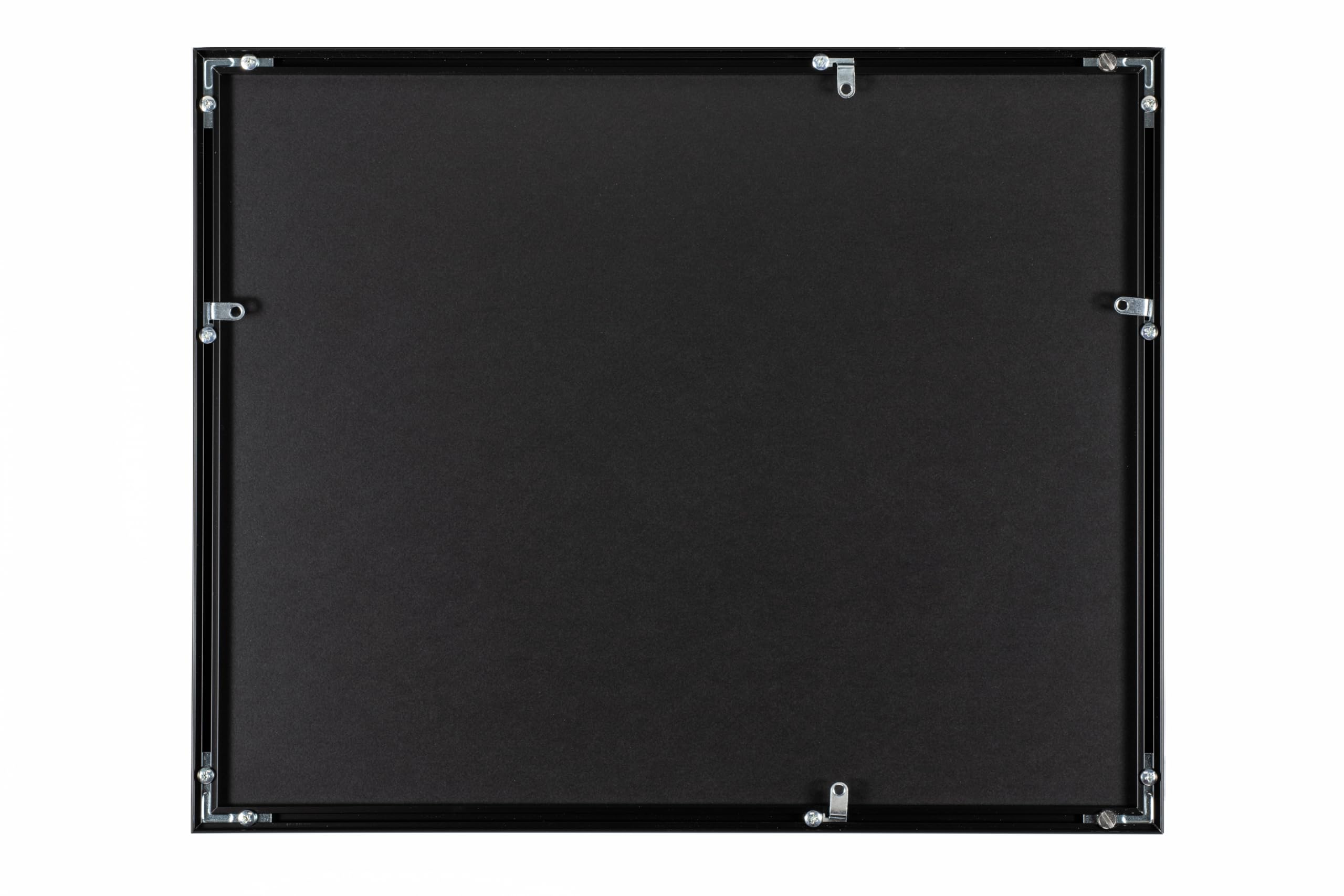 未使用　ばら売り可　Kenko A4 額縁　ブラック 10枚　MCM-A4-BK Amazon.co.jp: KENKO ケンコー: アルミ・樹脂製額縁