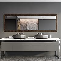 Vista 4 de WAPANE Moldeo de espuma autoadhesivo de 7.5 pies x 3.1 pulgadas, borde de papel tapiz de corona flexible, líneas de bordes de pared 3D, base