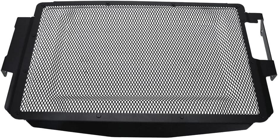 MT-09 Radiator Guard Motorcycle Radiator Grille Guard Gill Cover Protector for MT-09 MT 09 2023 2024 MT-09 MT 09 SP 2023 2024