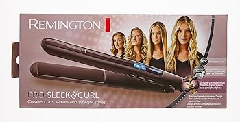 REMINGTON ストレートヘアアイロン S6505 収納ケース付き　海外対応 REMINGTON ストレートヘアアイロン S6505 収納ケース付き 海外対応