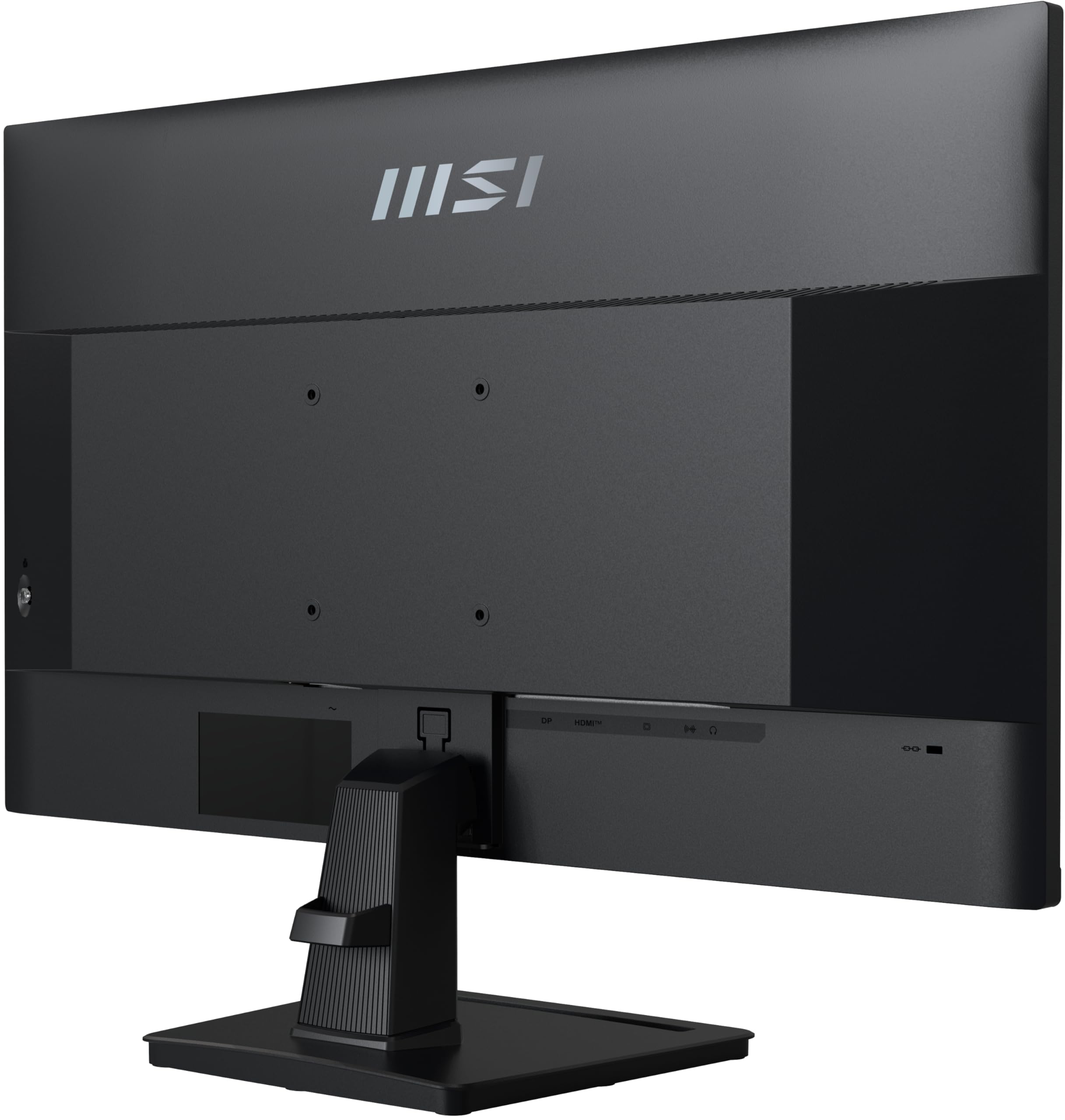 MSI Pro MP245G Monitor PC 60,5 cm (23.8") 1920 x 1080 Pixel Full HD LCD Nero