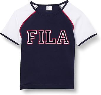 amazon fila shirt