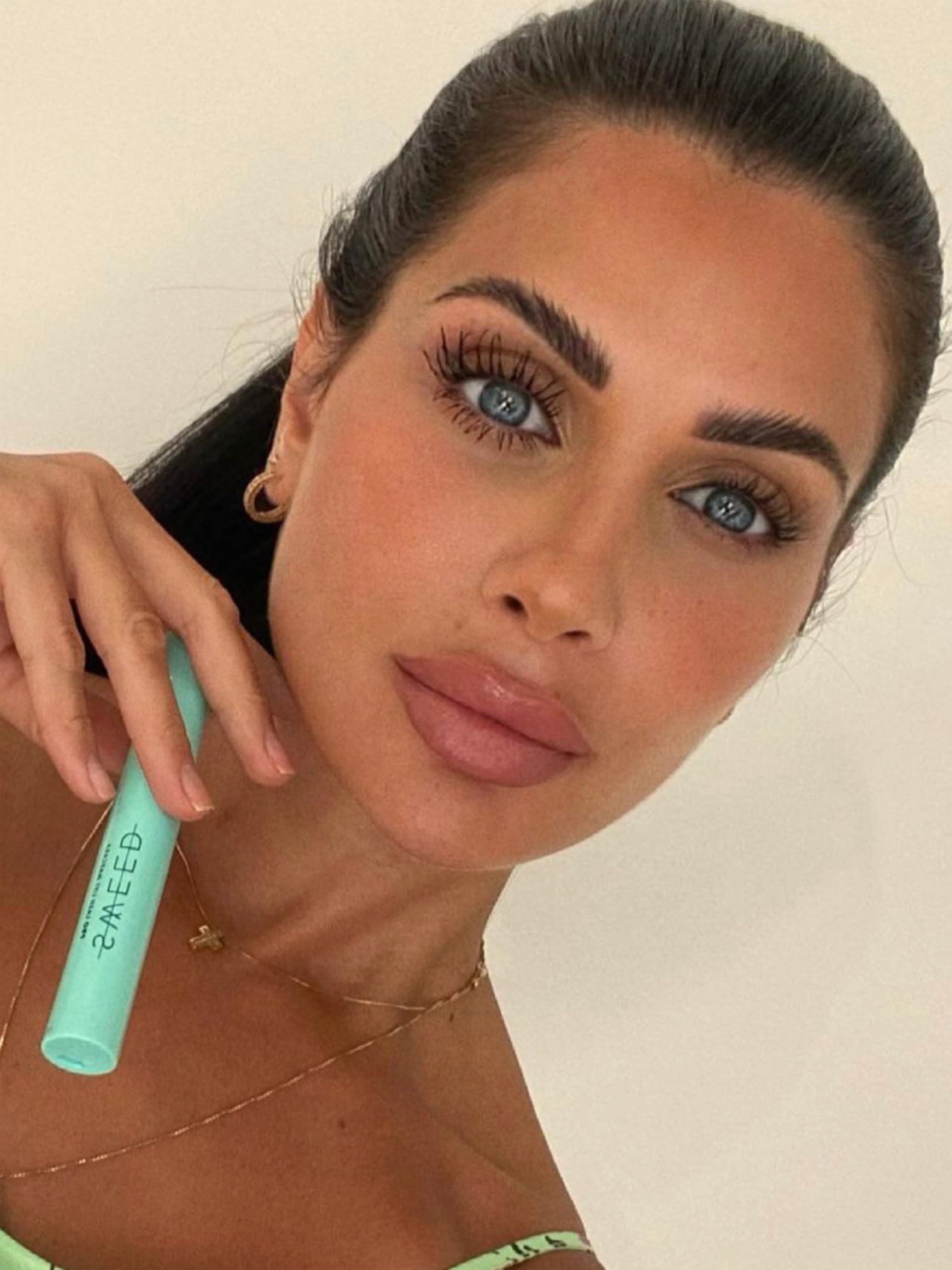 Sweed Mascara Lash Lift