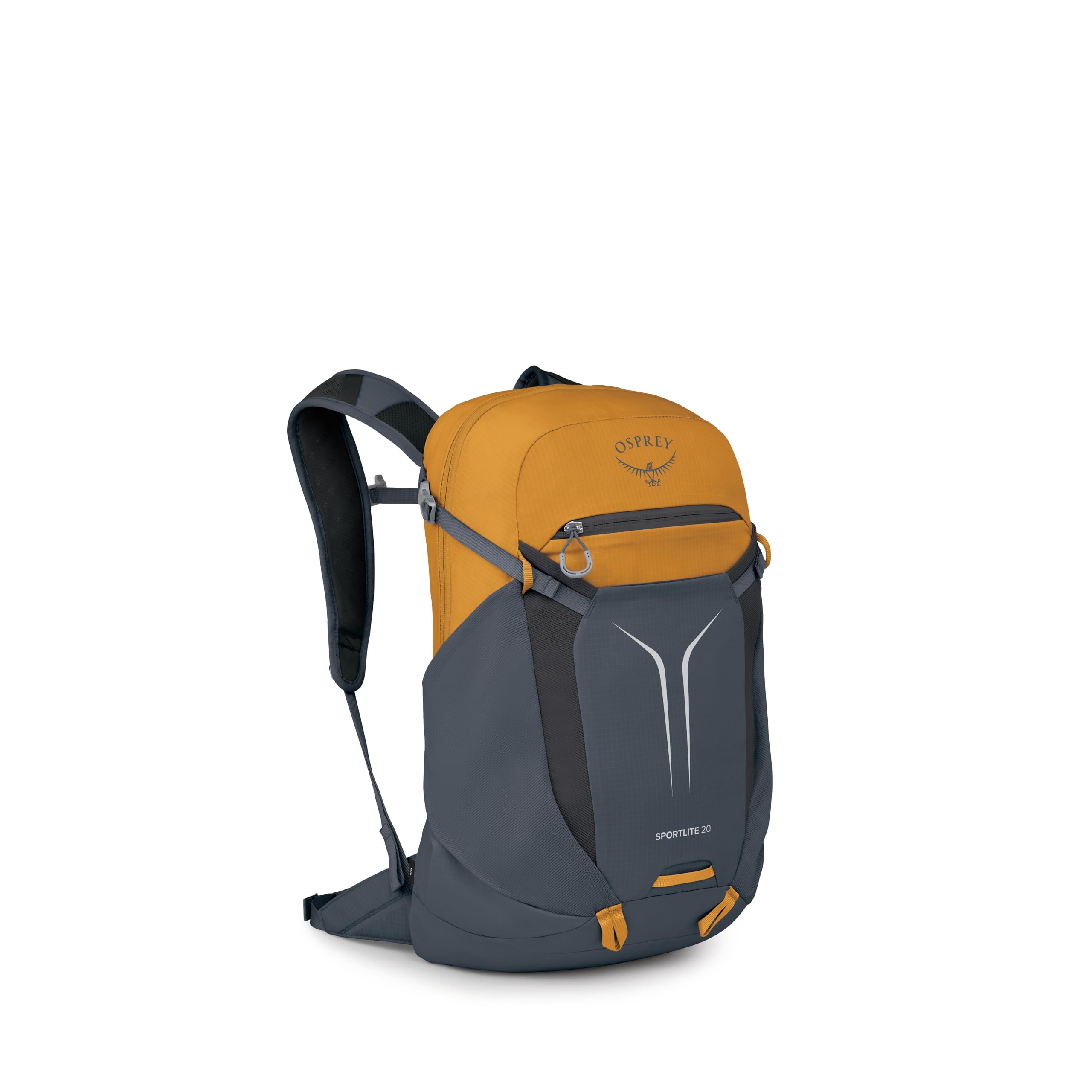 Osprey Sportlite 20L Lightweight Hiking Backpack, Multi OS