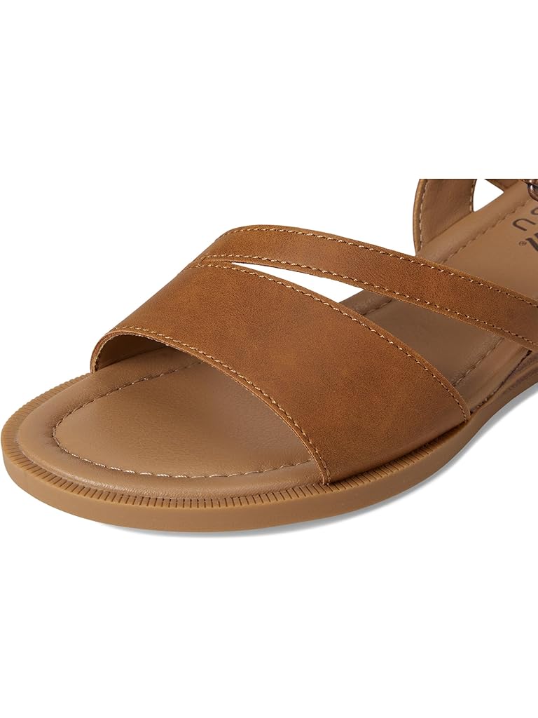 Red Blowfish Malibu Arrow Strappy Sandals