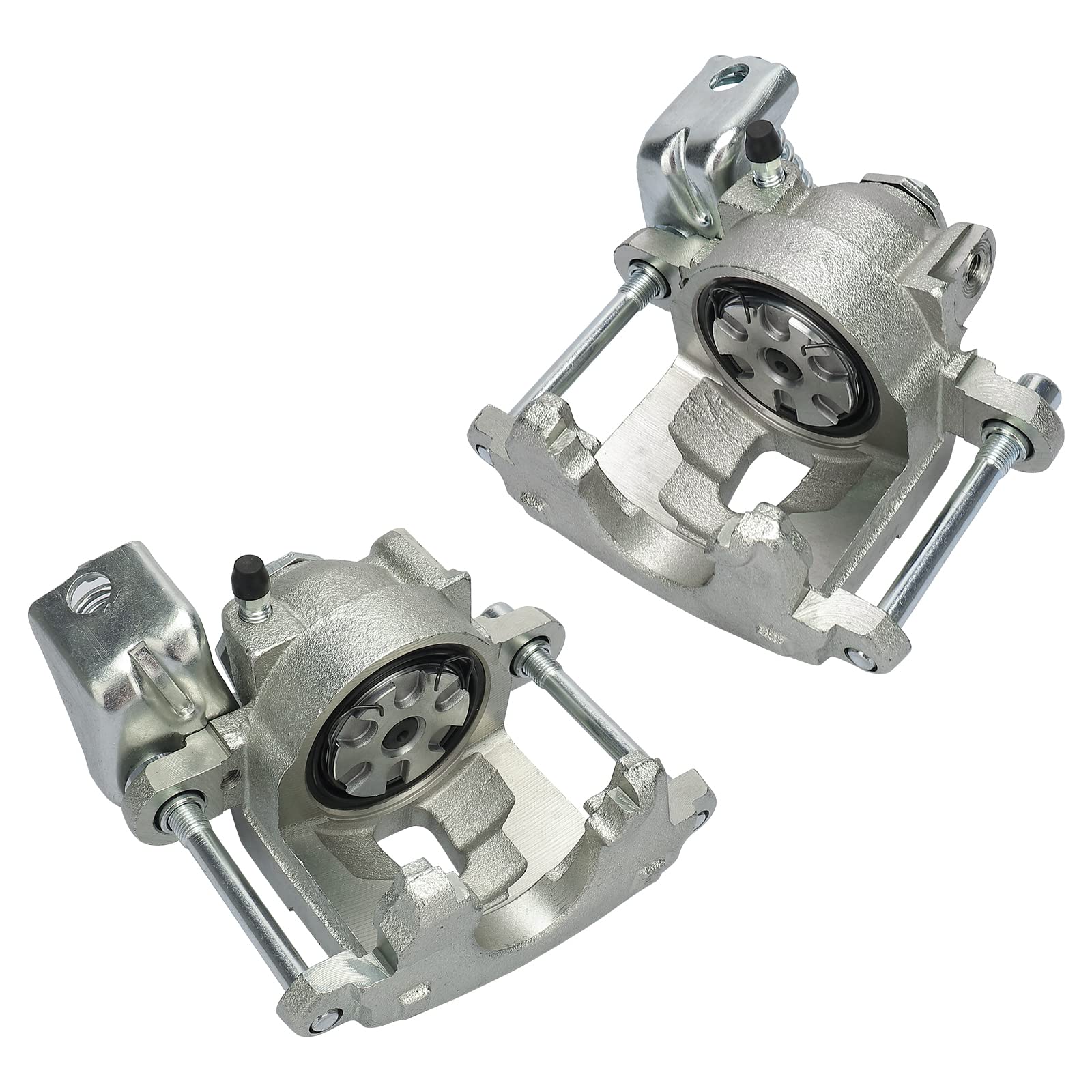 Amazon.com: DRIVESTAR 184138 184139 Rear Brake Caliper