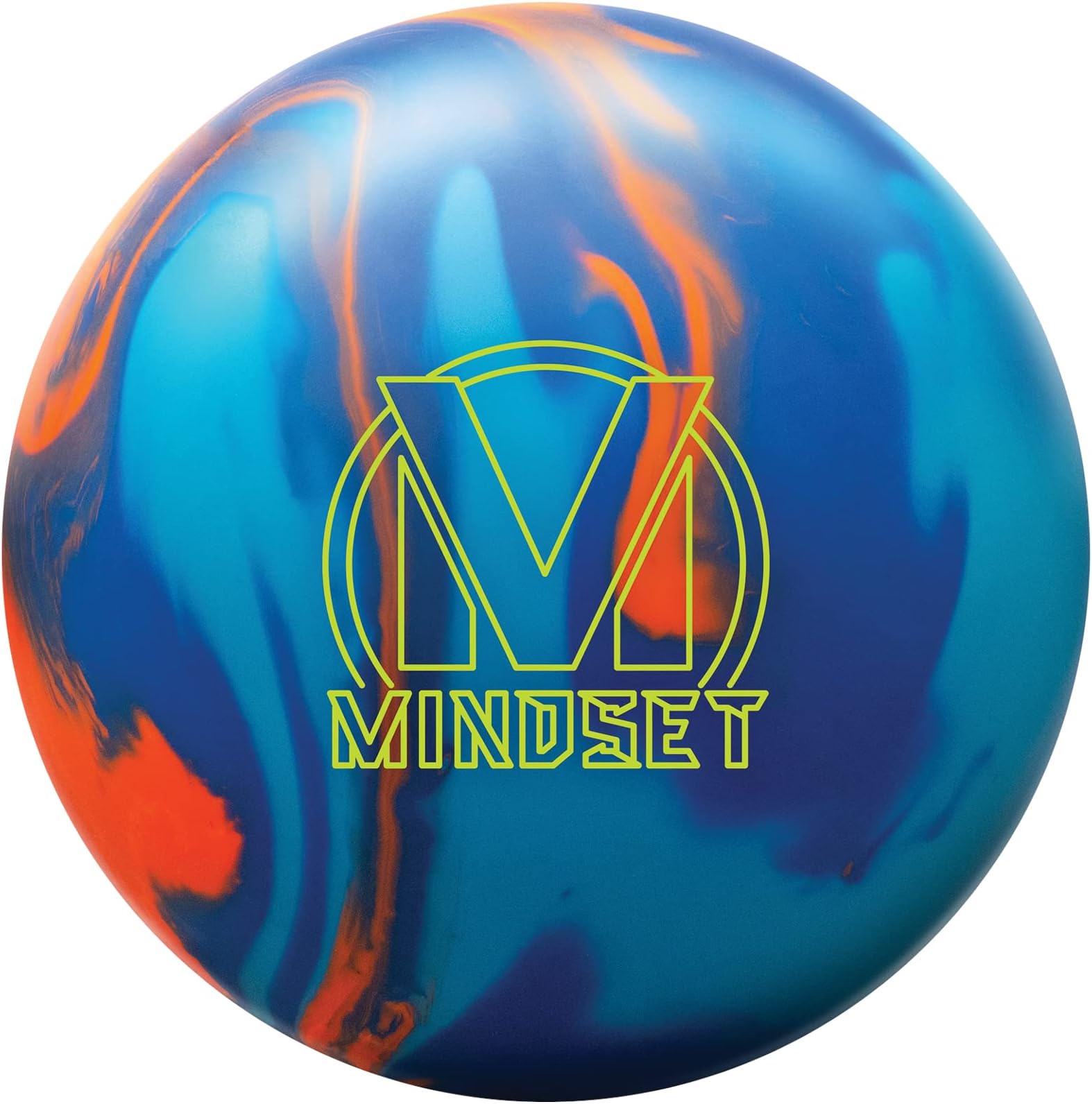 Brunswick Mindset Bowling Ball (15)