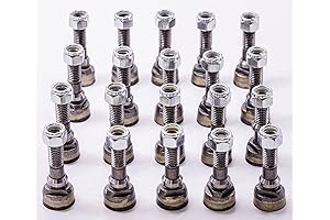 20 Pack-The DUKE'S Stump Grinder Teeth Replaces GREENTEETH 700 Series OEM Parts