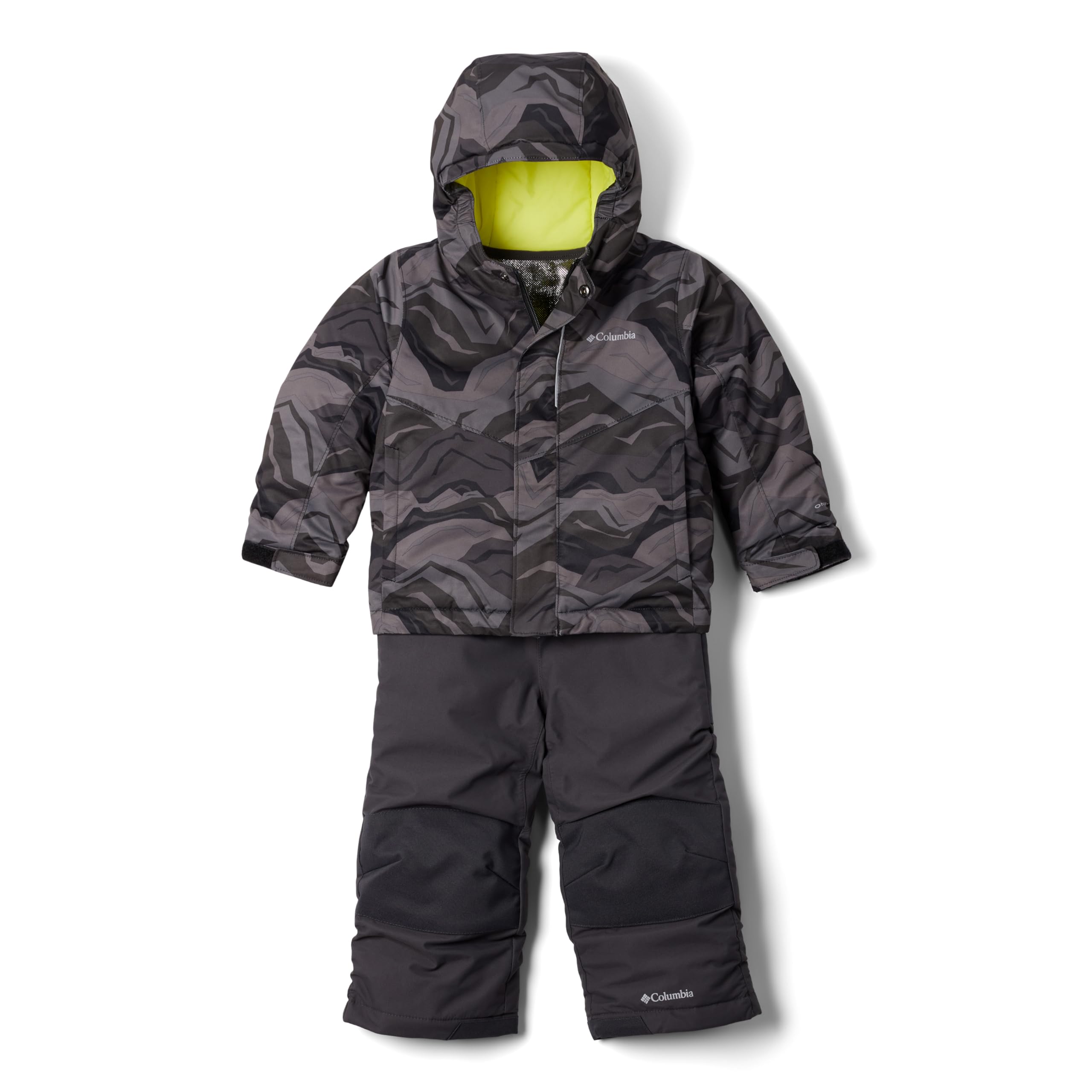 Columbia Buga Tutina da neve Bebè unisex