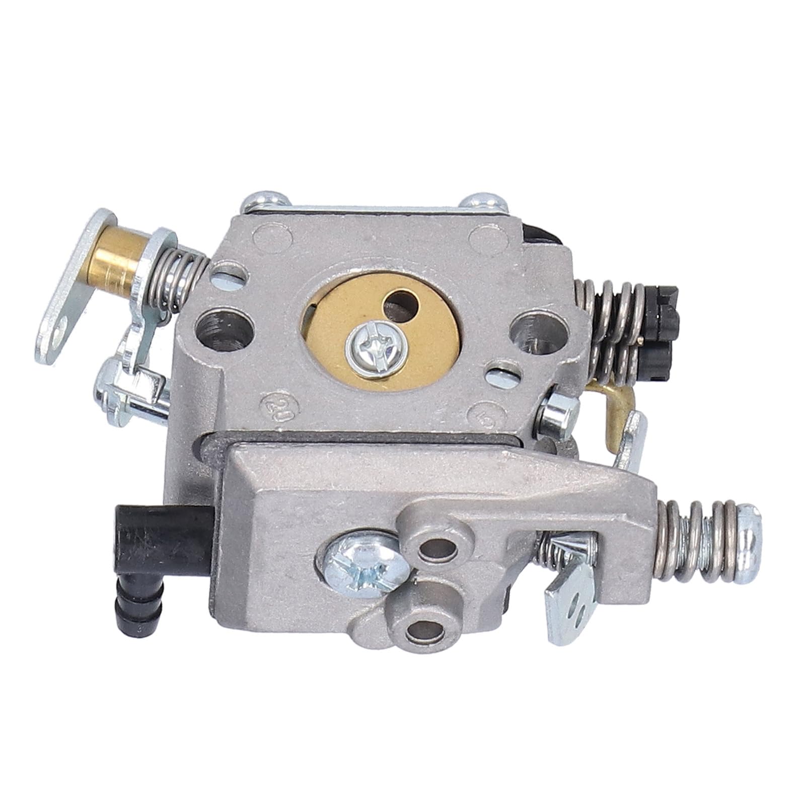 Carburatore per Motosega Sostituzione Carburatore in per Accessorio per Motosega Elettrica Adatto per Attrezzo da Giardino G2500 25cc