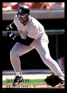 1994 Ultra #280 Tony Gwynn - San Diego Padres