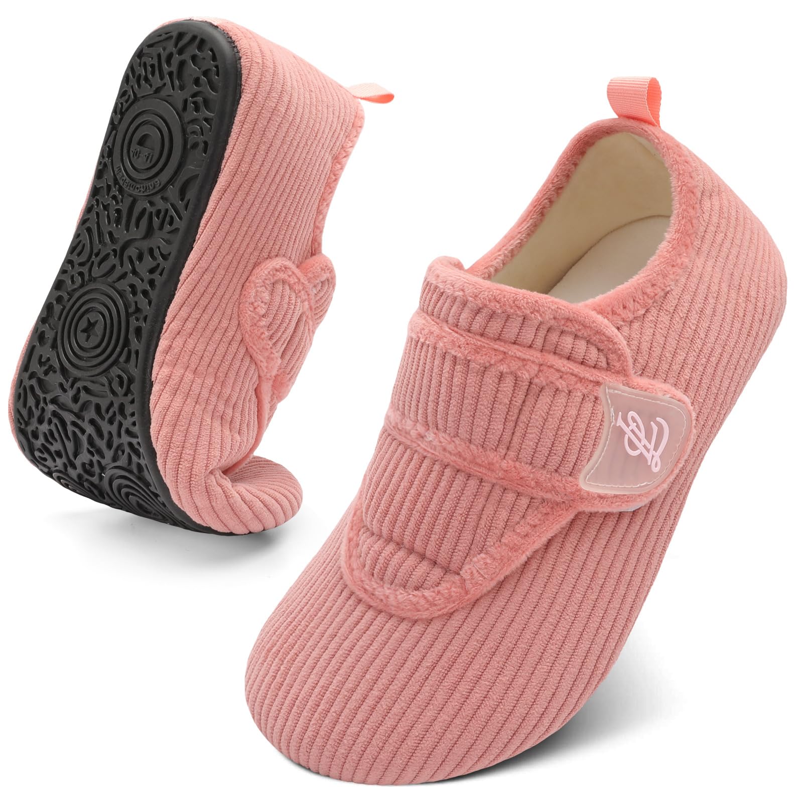 LeIsfIt Soft House Slippers