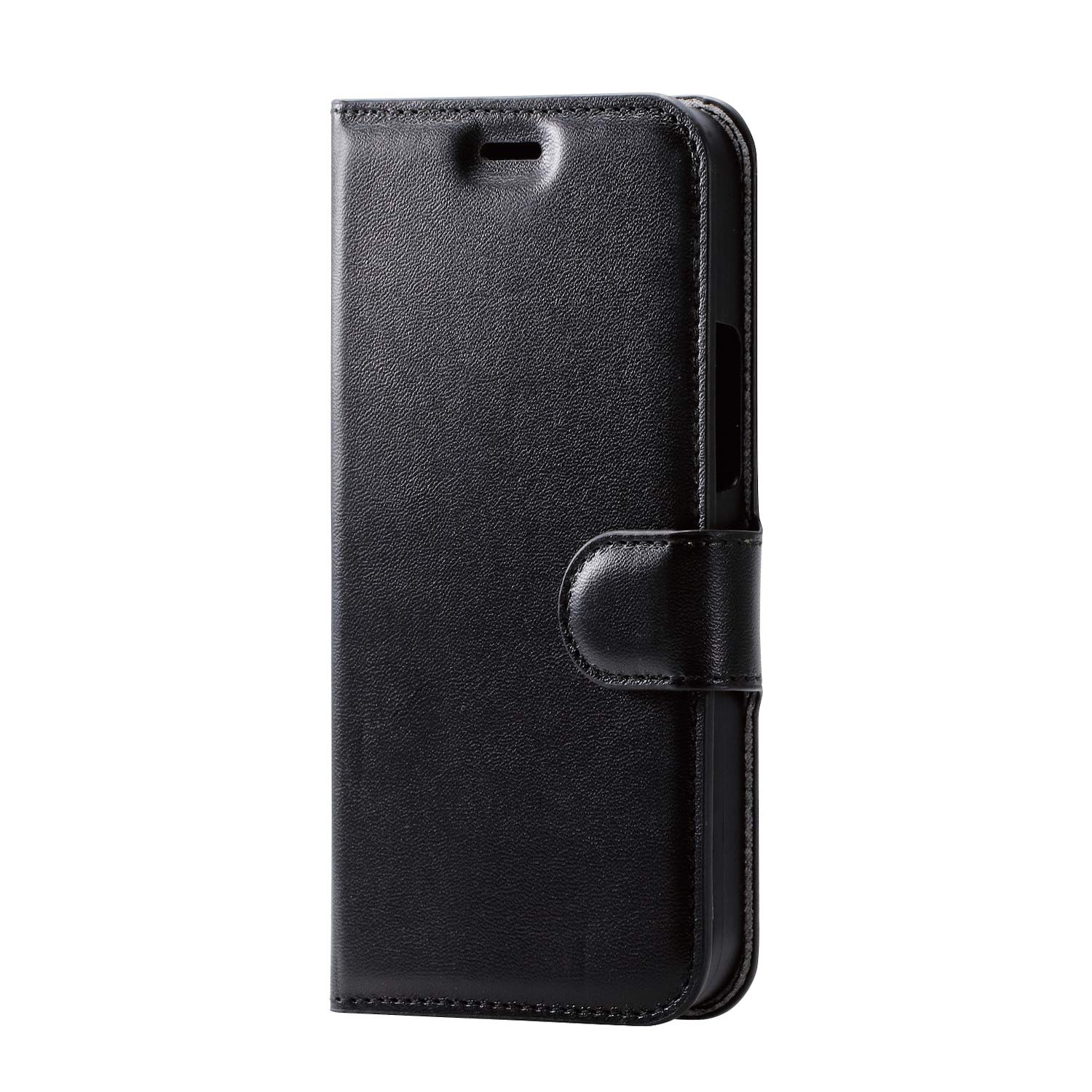 Amazon.co.jp: エレコム iPhone 12 mini ケース Qi充電対応 ソフト 