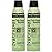 Natrapel Tick & Insect Repellent Eco-Spray - Bug Spray with 20% Picaridin - Family Protection Against Mosquitoes, Ticks & More - Up to 12 Hours of Protection - 6 oz (2 Pack)