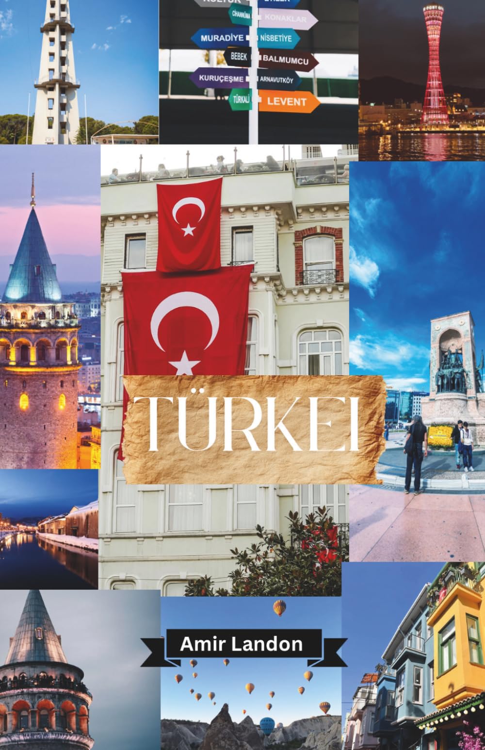 Türkei Reiseführer 2026