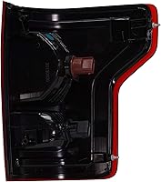 Vista 5 de Garage-Pro Luz trasera compatible con Ford F-150 2015-2017 halógeno con bombilla(s) lado del conductor FO2800239