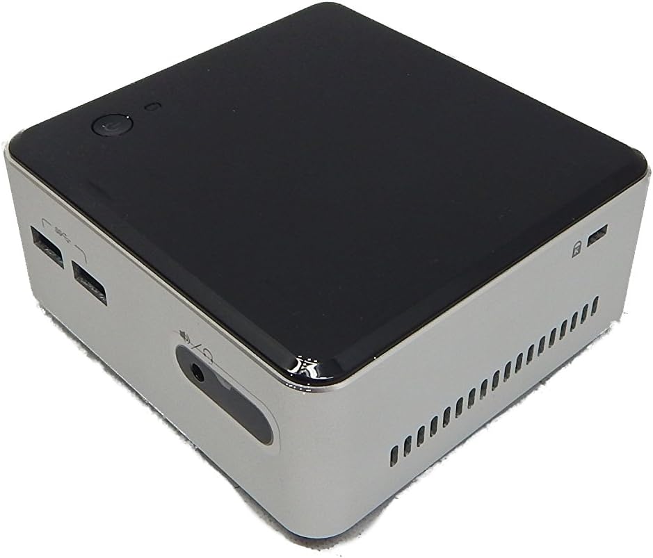 Amazon | Intel Mini PC BOX (HDMI, SSD, HDD Mini DisplayPort USB 3.0 ...