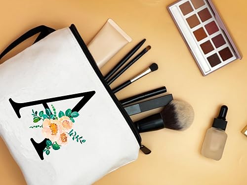 Miniatura 7 de ARIOSEY Bolsas de maquillaje personalizadas para mujeres, bolsa de maquillaje para niñas, pequeña bolsa de cosméticos, regalos personalizados,