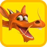 galaxy dress mouret Er wird verzaubert Talking 3 Headed Dragon (Free)