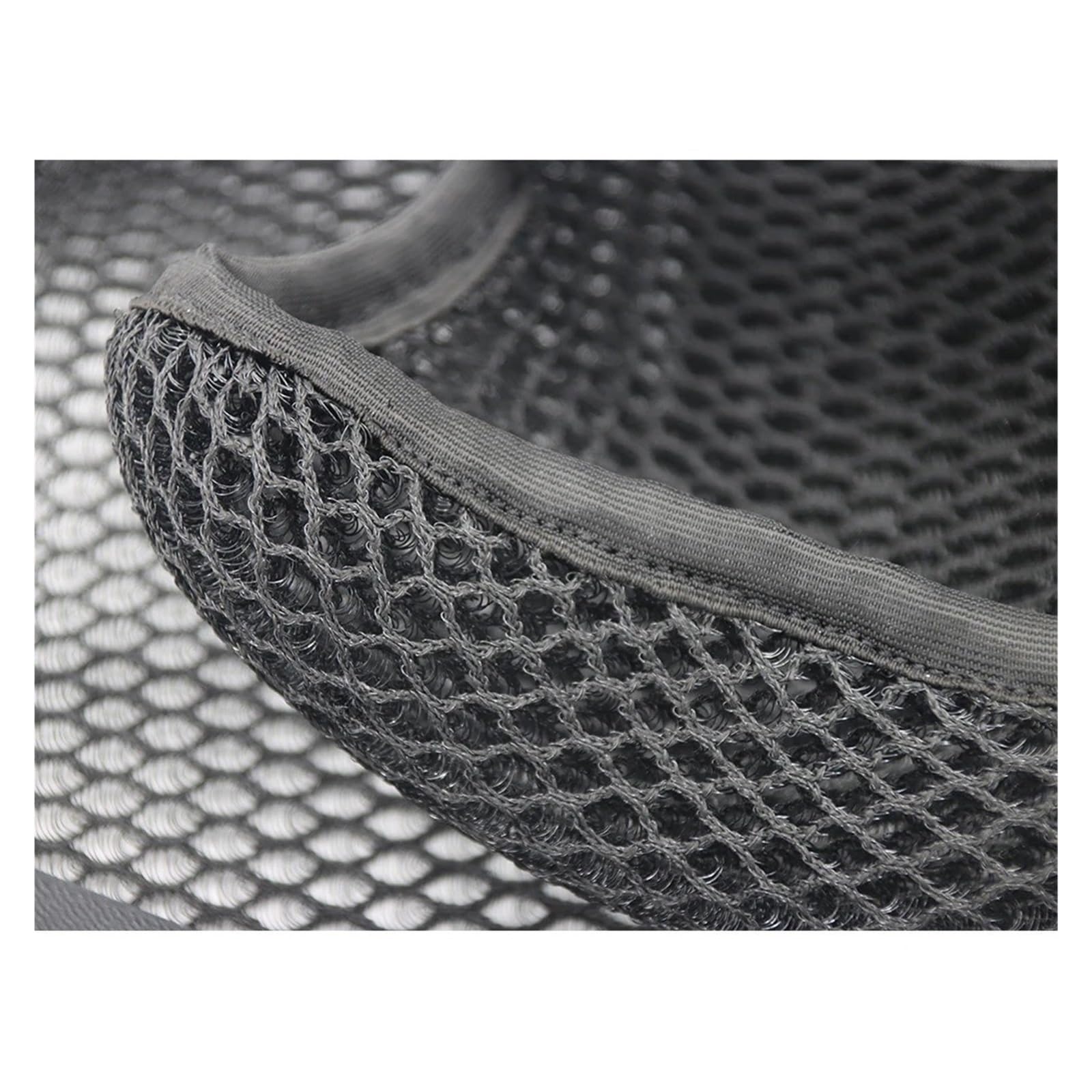 Motociclo Coprisedile Cuscino Per Du&cati DESERT X 2022- Coprisedili Per Moto Termoisolanti Desert 3D Maglia A Nido D'ape Proteggi Cuscini Selle In Tessuto Di Nylon