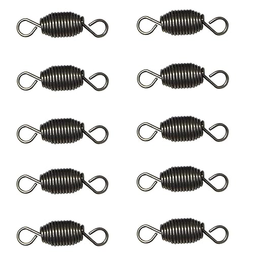 NEWTRY 10 resortes para NEWTRY todo tipo de bomba dosificadora de flujo hidráulico inyectores de fertilizantes químicos hidráulicos