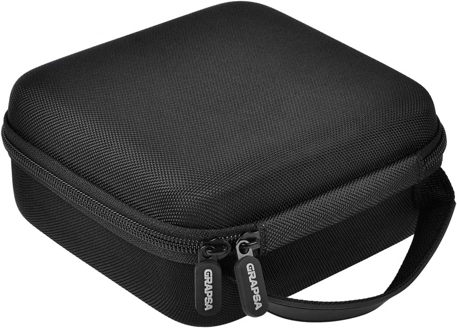 Case Compatible with TP-Link BE3600 Wi-Fi 7 |6 (AX1500 AX3000) Portable Travel Router, Storage Holder for GL-BE3600/SFT1200/ MT3000 WiFi Hotspot for Traveling, Ethernet Cable Adapter (Box Only)