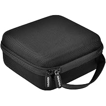 Router Case for TP-Link Wi-Fi 7/6 BE3600/ AX1500/ AX3000, Black