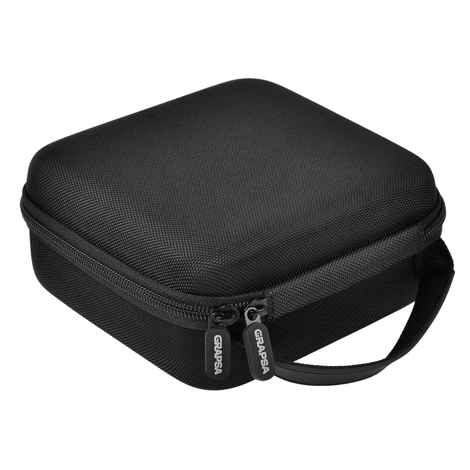 Router Case for TP-Link Wi-Fi 7/6 (BE3600/ AX1500/ AX3000), Black