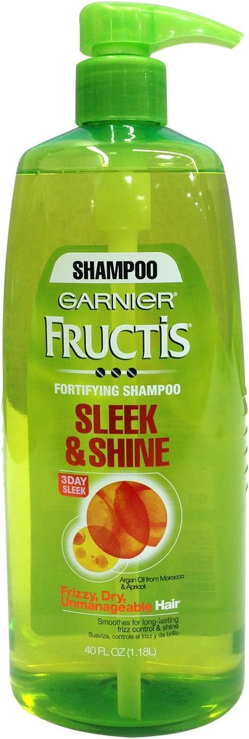 Fructis Shampoo - Pump - 1180ml