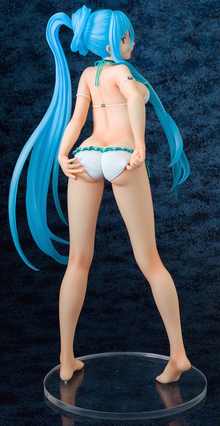 蒼き鋼のアルペジオ 1/4 タカオ 水着フィギュア Funny Knights Amazon.co.jp: ファニーナイツ 劇場版 蒼き鋼のアルペジオ-アルス