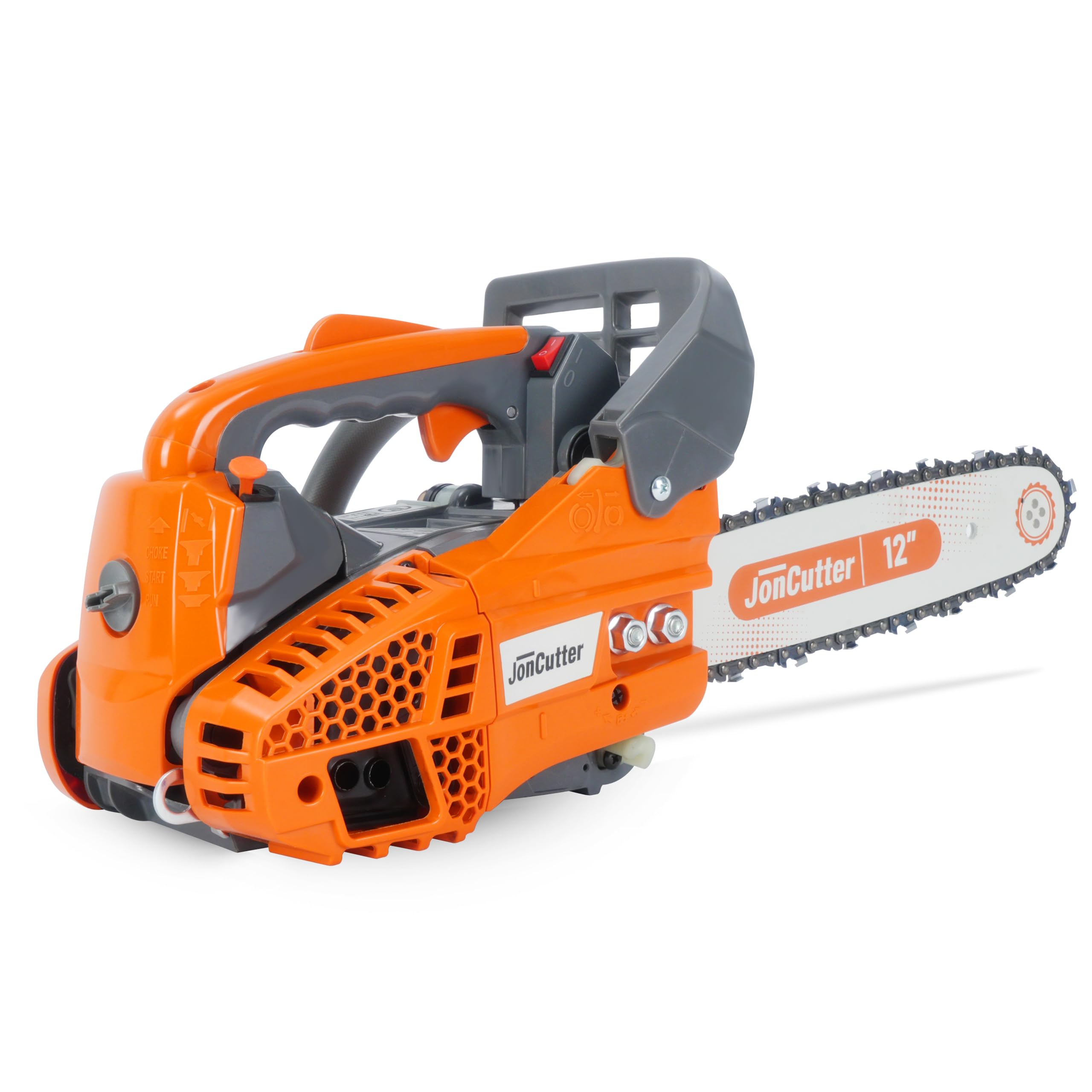 Amazon.com : Holzfforma 25.4cc JonCutter G2500 Top Handle Arborist