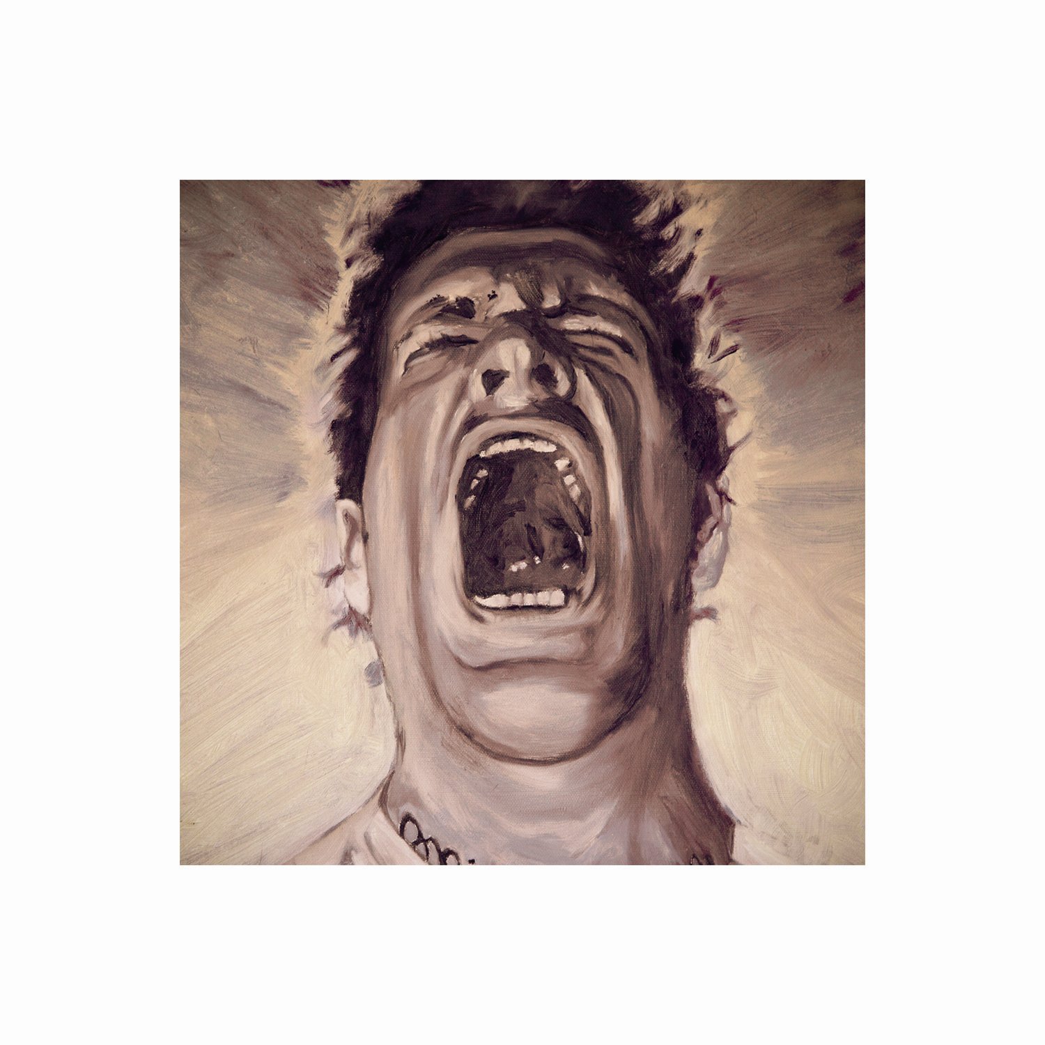 No Enlightenment In Sobriety [Audio CD] Ben Roy