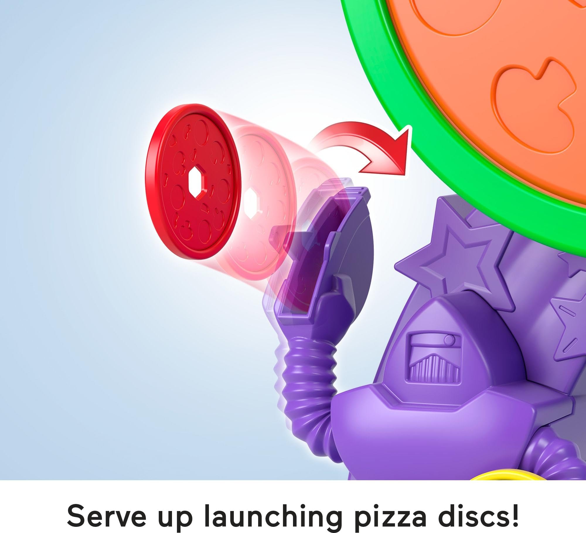 Fisher-Price Imaginext Disney i Pixar Toy Story Pizza Planet
