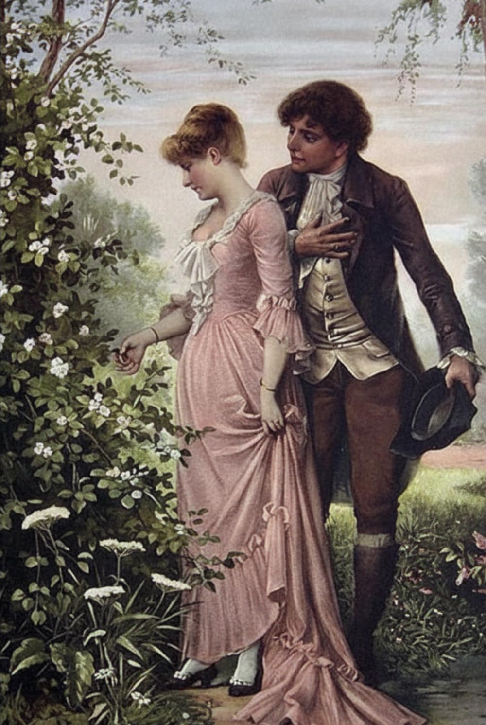 Crossingsbrook Georgians: the crossingsbrook series prequel (Crossingsbrook: A Regency Series)