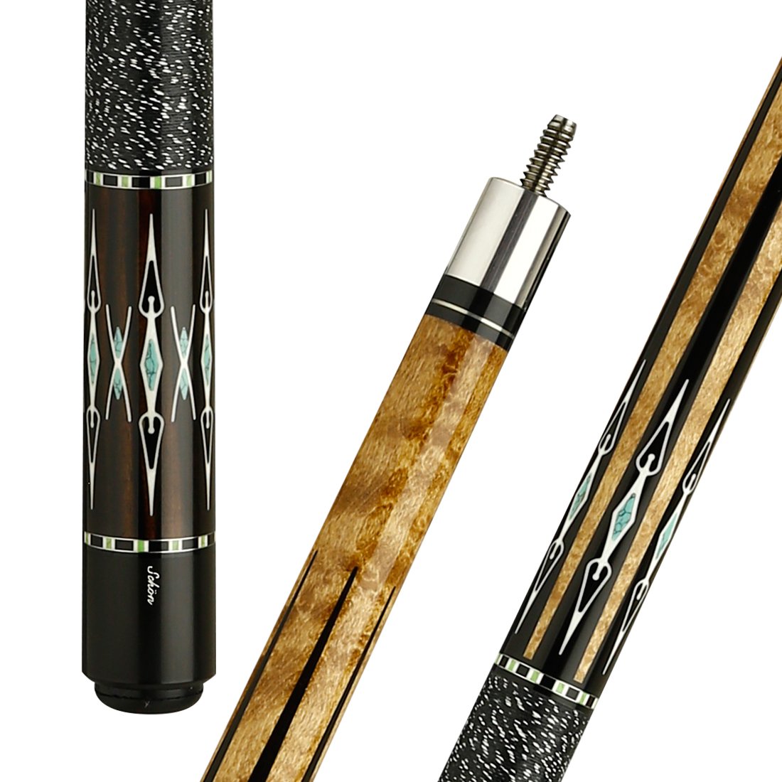 Schon　ショーン Amazon.co.jp: Schon (ショーン) キュー CX-77 ハードロックメープル